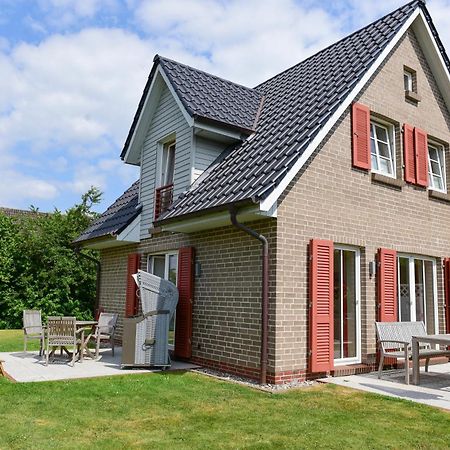 비크아프포르 Haus Stine Andresen 빌라 외부 사진